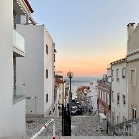 Casa Do Largo Do Calvario 세심브라 외부 사진