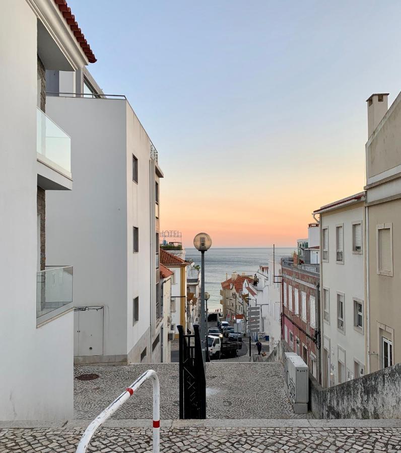 Casa Do Largo Do Calvario 세심브라 외부 사진
